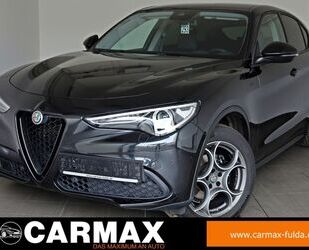 Alfa Romeo Stelvio Gebrauchtwagen