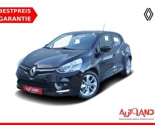 Renault Clio Gebrauchtwagen