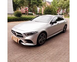 Mercedes-Benz CLS 300 Gebrauchtwagen