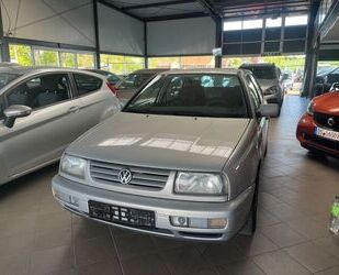 VW Jetta Gebrauchtwagen