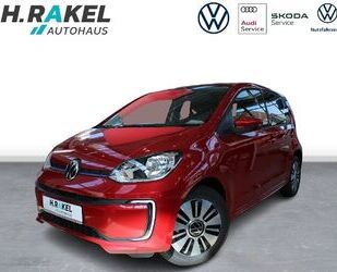 VW e-up! Gebrauchtwagen