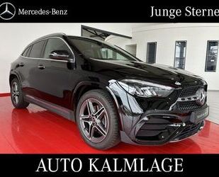Mercedes-Benz GLA 200 Gebrauchtwagen
