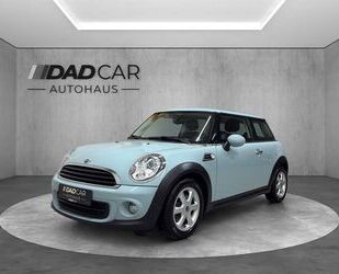 Mini Cooper Gebrauchtwagen
