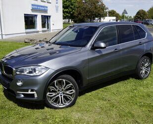 BMW X5 Gebrauchtwagen