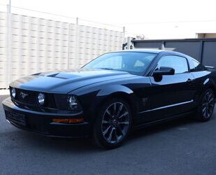 Jeep Mustang 