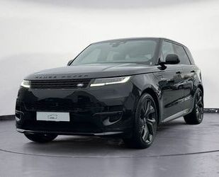 Land Rover Range Rover Sport Gebrauchtwagen
