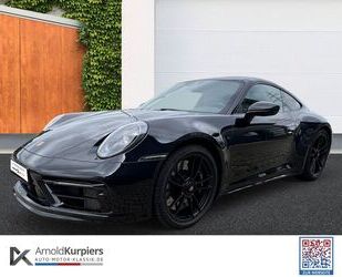 Porsche 992 Gebrauchtwagen