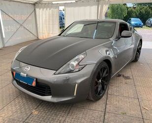 Nissan 370Z Gebrauchtwagen