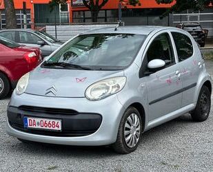 Citroen C1 Gebrauchtwagen