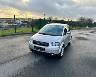 Audi A2 Gebrauchtwagen