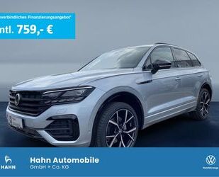 VW Touareg Gebrauchtwagen