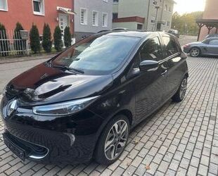 Renault ZOE Gebrauchtwagen