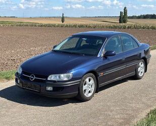 Opel Omega Gebrauchtwagen