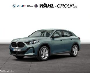 BMW X2 Gebrauchtwagen