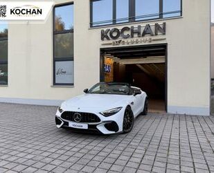 Mercedes-Benz SL 63 AMG Gebrauchtwagen