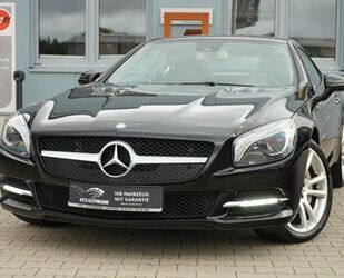 Mercedes-Benz SL 500 Gebrauchtwagen