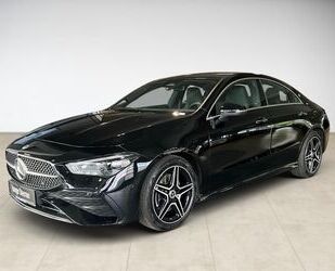 Mercedes-Benz CLA 200 Gebrauchtwagen