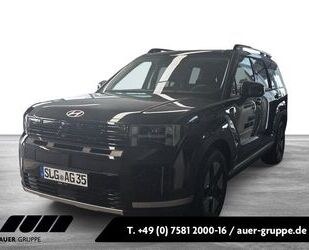 Hyundai SANTA FE Gebrauchtwagen