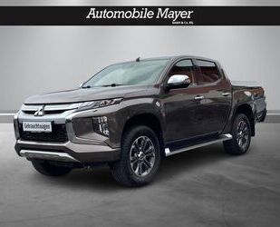 Mitsubishi L200 Gebrauchtwagen