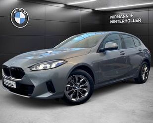BMW 118 Gebrauchtwagen