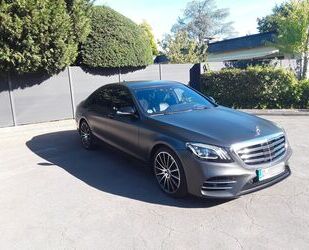 Mercedes-Benz S 400 Gebrauchtwagen