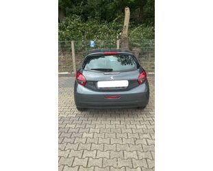 Peugeot 208 Gebrauchtwagen