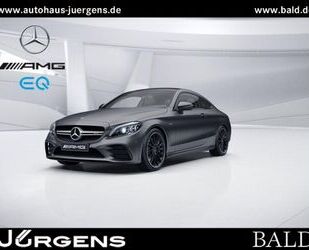 Mercedes-Benz C 43 AMG Gebrauchtwagen