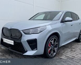 BMW X2 Gebrauchtwagen
