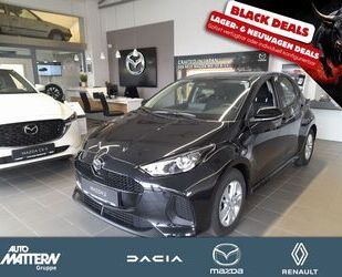 Mazda 2 Gebrauchtwagen