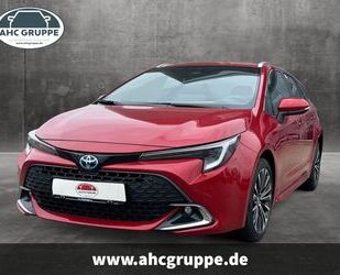 Toyota Corolla Gebrauchtwagen