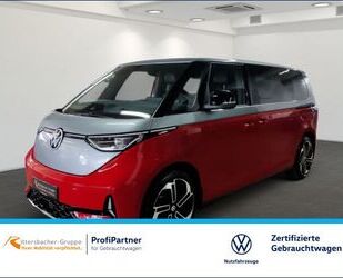 VW ID. Buzz Gebrauchtwagen