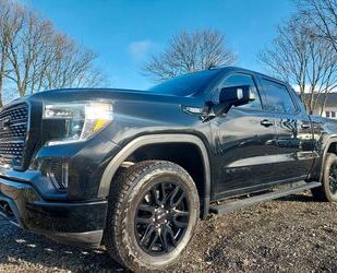 GMC Sierra Gebrauchtwagen