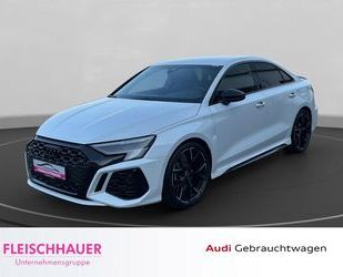 Audi RS3 Gebrauchtwagen