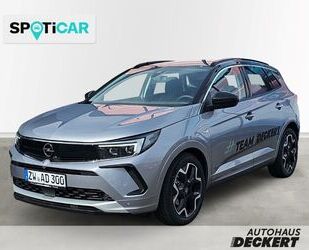 Opel Grandland (X) Gebrauchtwagen