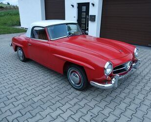 Mercedes-Benz 190 Gebrauchtwagen