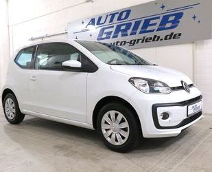 VW up! Gebrauchtwagen