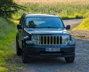 Jeep Cherokee Gebrauchtwagen