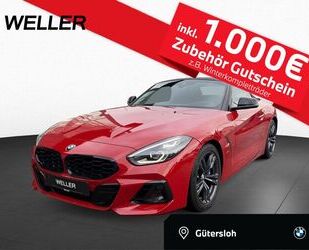 BMW Z4 M40 Gebrauchtwagen