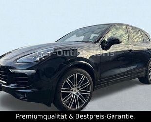 Porsche Cayenne Gebrauchtwagen