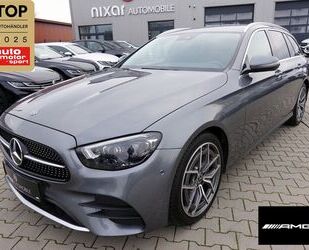 Mercedes-Benz E 220 Gebrauchtwagen