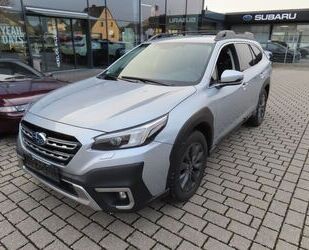 Subaru Outback Gebrauchtwagen