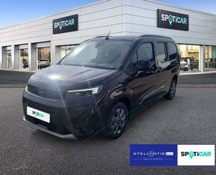 Opel Combo Gebrauchtwagen