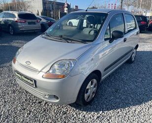 Chevrolet Matiz Gebrauchtwagen