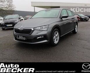 Skoda Scala Gebrauchtwagen