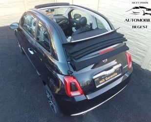 Fiat 500C Gebrauchtwagen
