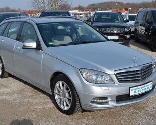 Mercedes-Benz C 200 Gebrauchtwagen