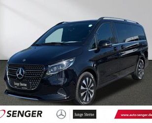 Mercedes-Benz V 300 Gebrauchtwagen