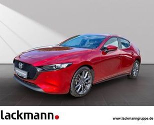 Mazda 3 Gebrauchtwagen
