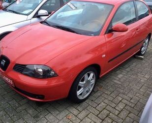 Seat Ibiza Gebrauchtwagen