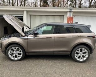 Land Rover Range Rover Evoque Gebrauchtwagen